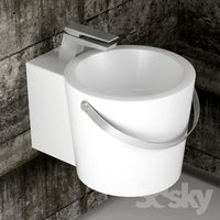Scarabeo bucket 40-R
