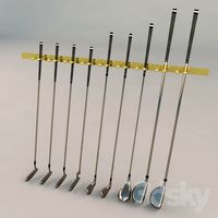 Golf Club Set