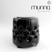 Poof MISS FEET collection of Munna Fetiche