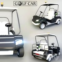 Golf Car