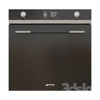 Smeg Hob PV164CN