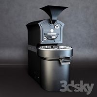 COFFEE ROASTER