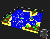 voxel map