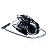 Dyson DC52 vacuum cleaner