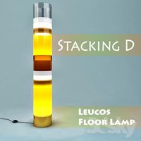 Stacking D