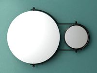 Orbit Wall Mirror