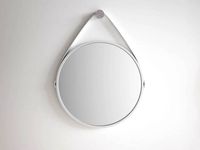 George Wall Mirror
