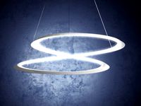 Kepler Pendant Light