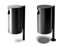 Buli Public Bin