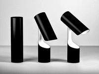 353 Mutatio Table Lamp