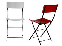 Sellier Chair