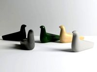 LOiseau Figure