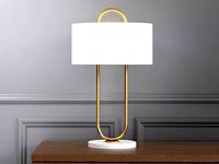 Warner Table Lamp