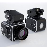 Kiev 88 TTL