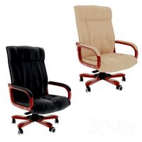 Office Chair &quot;Chairman 653&quot;