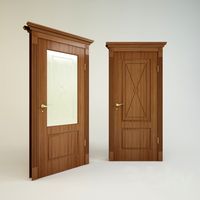 Doors &amp;quot;Premiere 4&amp;quot; and &amp;quot;Premiere 4 Up&amp;quot; Mari furniture factory
