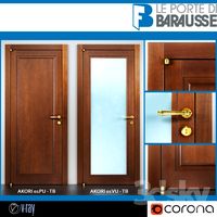 Barausse doors