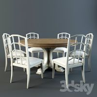Dining MODERNE MUSE