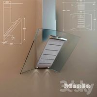 Miele DA 289-4
