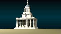 the Greenwich Tower