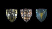 shield for honor