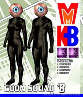 Goon Squad 008 MMKBG3