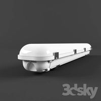 ARCO Street - lamp