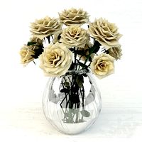 Bouquet of roses