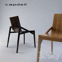 Capdell, Capita