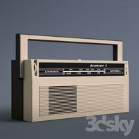 Mountaineer Radio 2