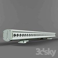 LED Spotlight Power line 21-s