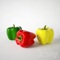 Bulgarian pepper