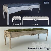 Banketka zags
