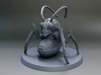 CHRYSALIS | 3D