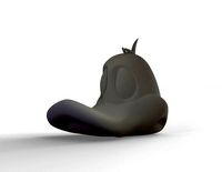 Daffy Duck | 3D
