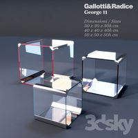 Gallotti &amp;amp; Radice George 11