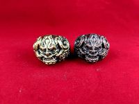Oni Ring | 3D
