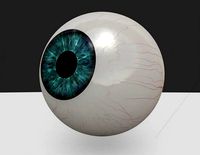 3d eye | 3D