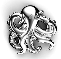 Octopus | 3D