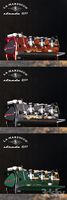 Coffee Machine LaMarzocco Strada EP