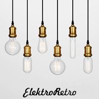 Electro Retro Bulps
