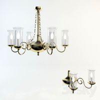 Limehouse Lamp / Empire