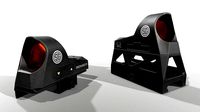 Sig Sauer Romeo3 Miniture Reflex Sight