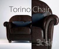 Torino Chair