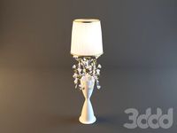 Торшер EMME PI LIGHT 5662 stl1