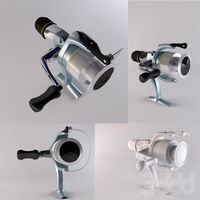 Shimano / Nexave