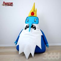 Ice King