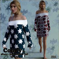Comfy for JumpDress