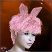 Prae-Bunny V4/M4 La Femme Poser