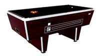 Pool table - Standard British Pub Table